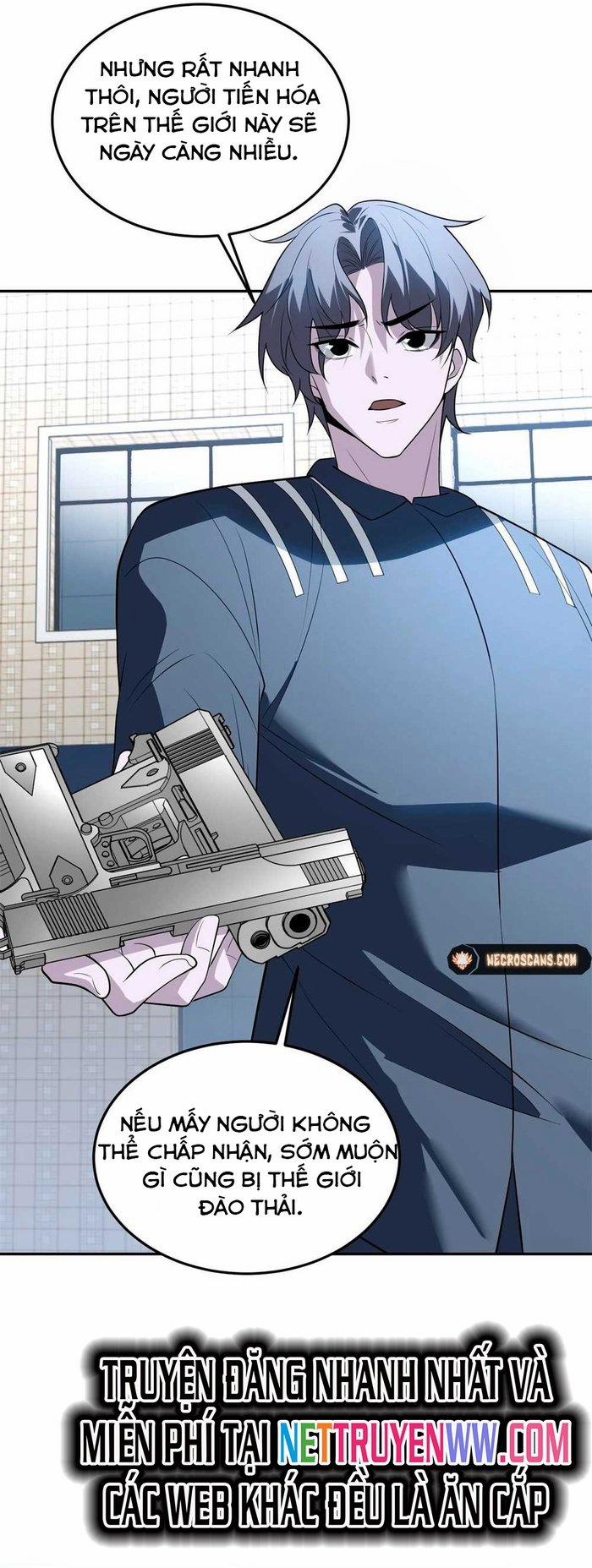 Thế Giới Bắt Đầu Từ Số Không 6 trang 29