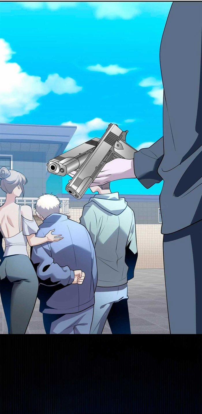 Thế Giới Bắt Đầu Từ Số Không 6 trang 30