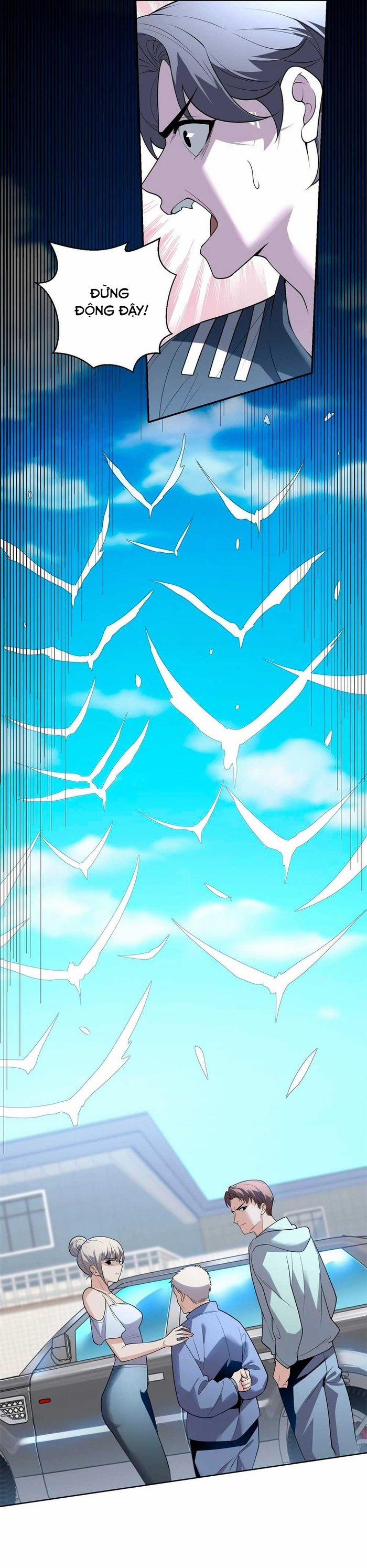 Thế Giới Bắt Đầu Từ Số Không 6 trang 31