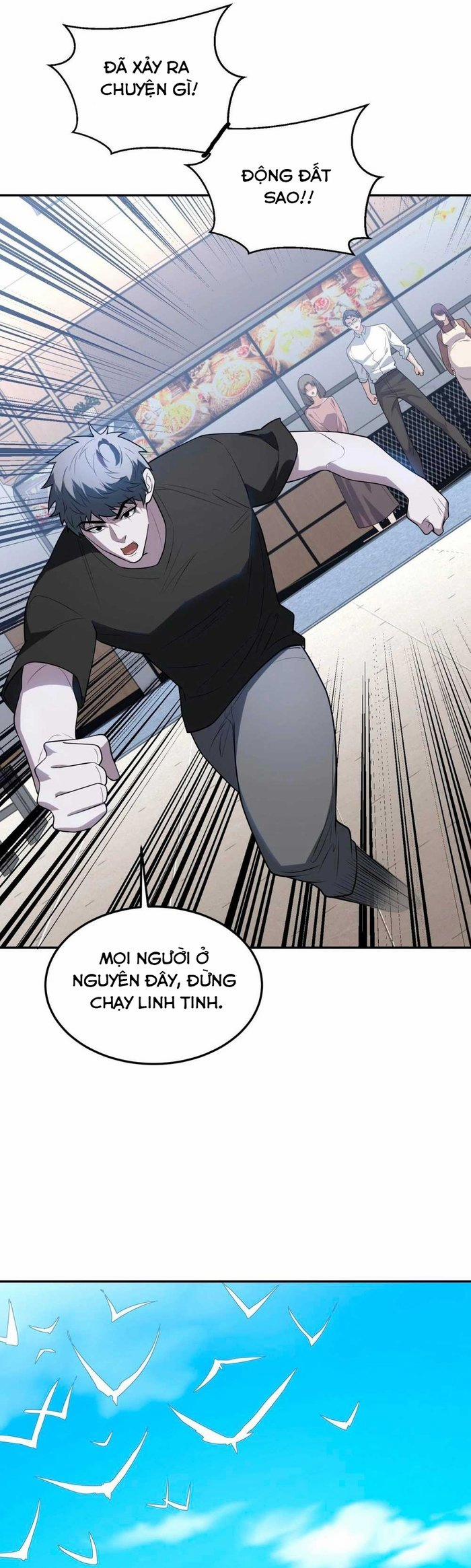 Thế Giới Bắt Đầu Từ Số Không 6 trang 34