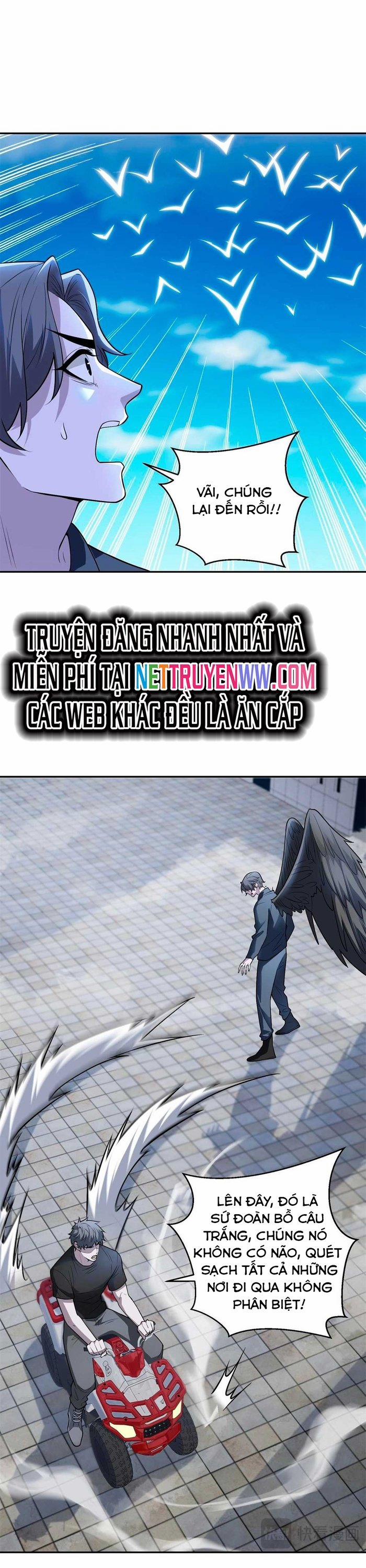 Thế Giới Bắt Đầu Từ Số Không 6 trang 36