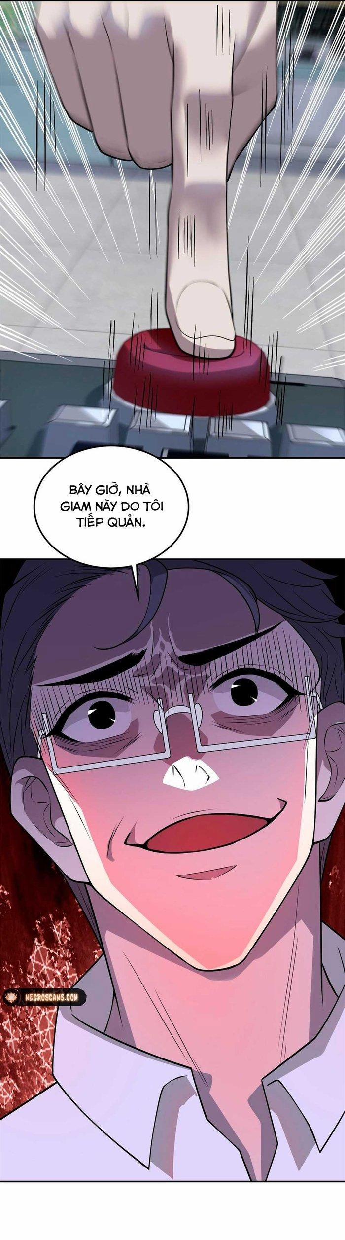 Thế Giới Bắt Đầu Từ Số Không 6 trang 39