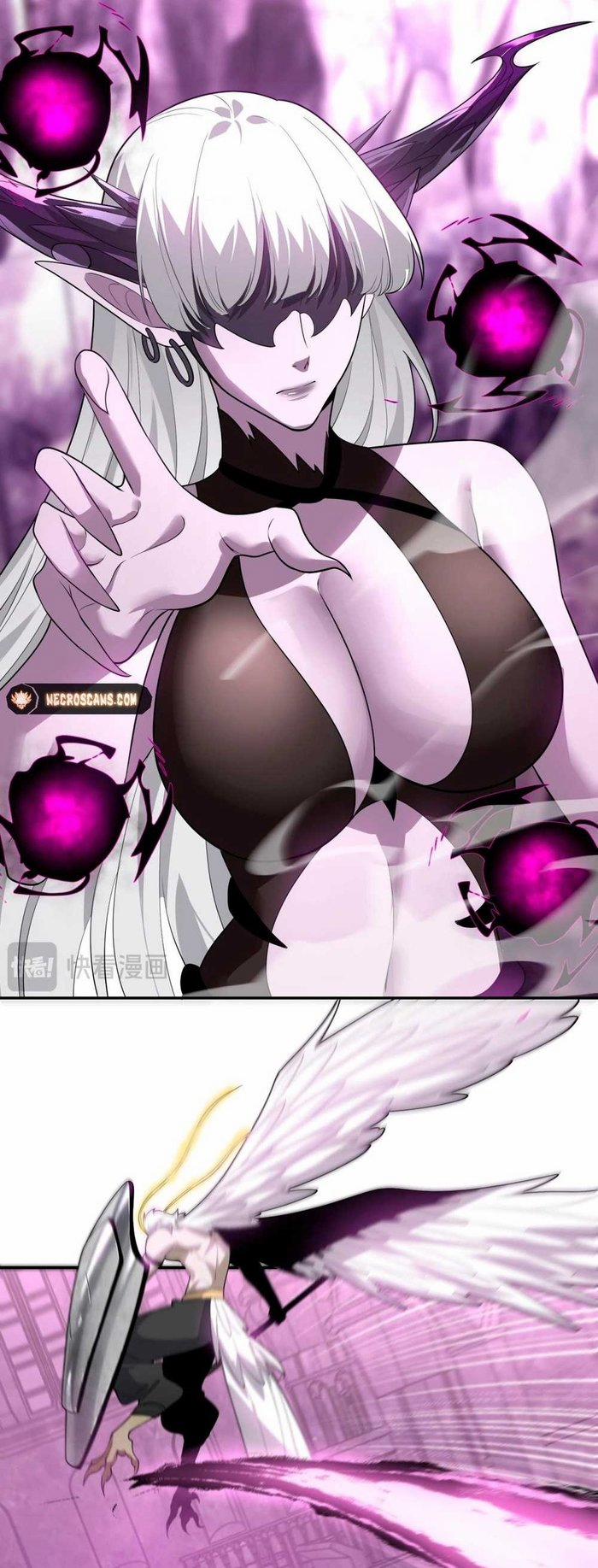 Thế Giới Bắt Đầu Từ Số Không 6 trang 4