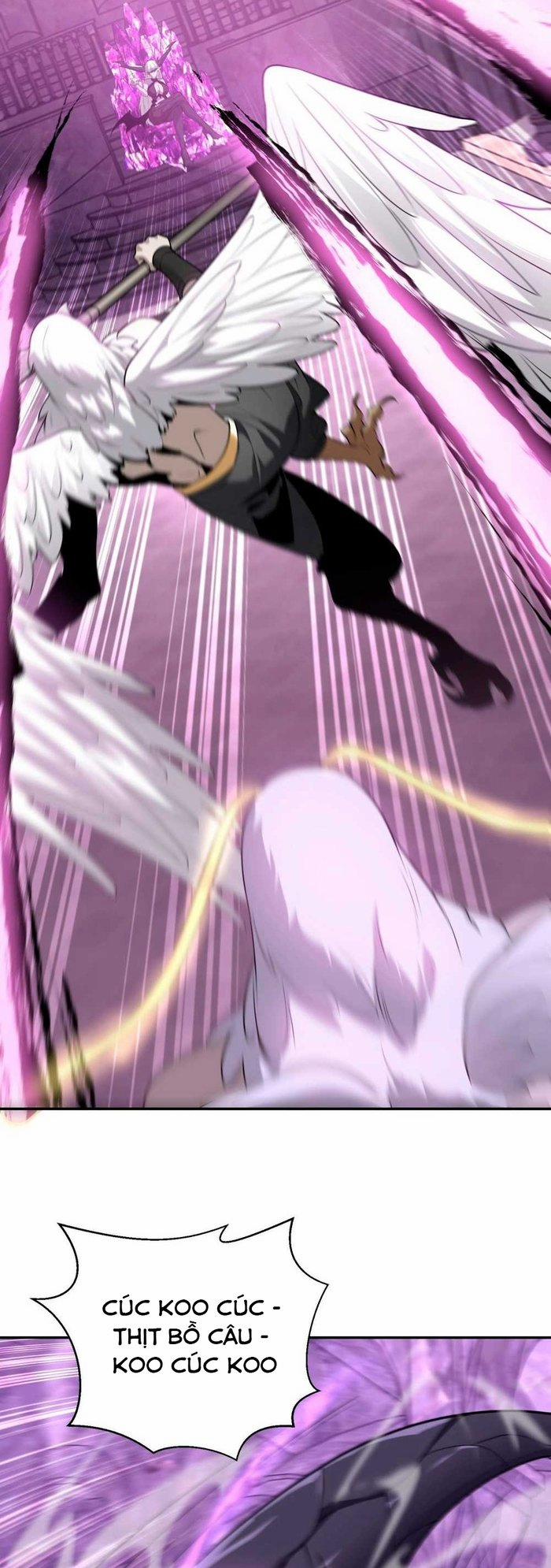 Thế Giới Bắt Đầu Từ Số Không 6 trang 5