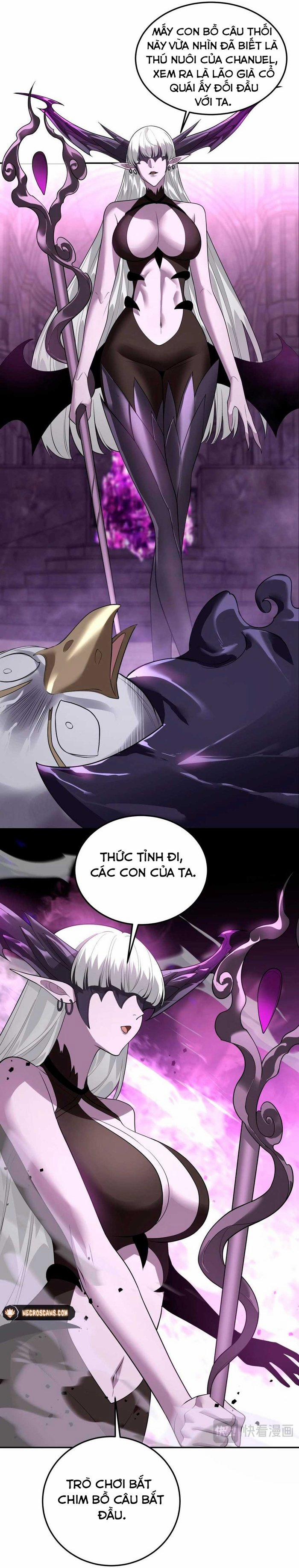 Thế Giới Bắt Đầu Từ Số Không 6 trang 7