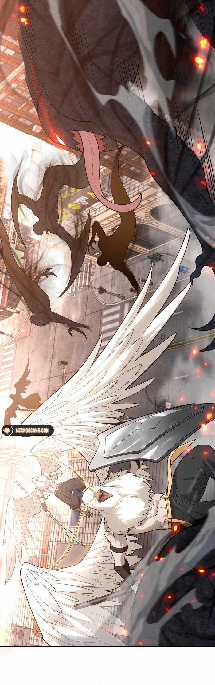 Thế Giới Bắt Đầu Từ Số Không 6 trang 9