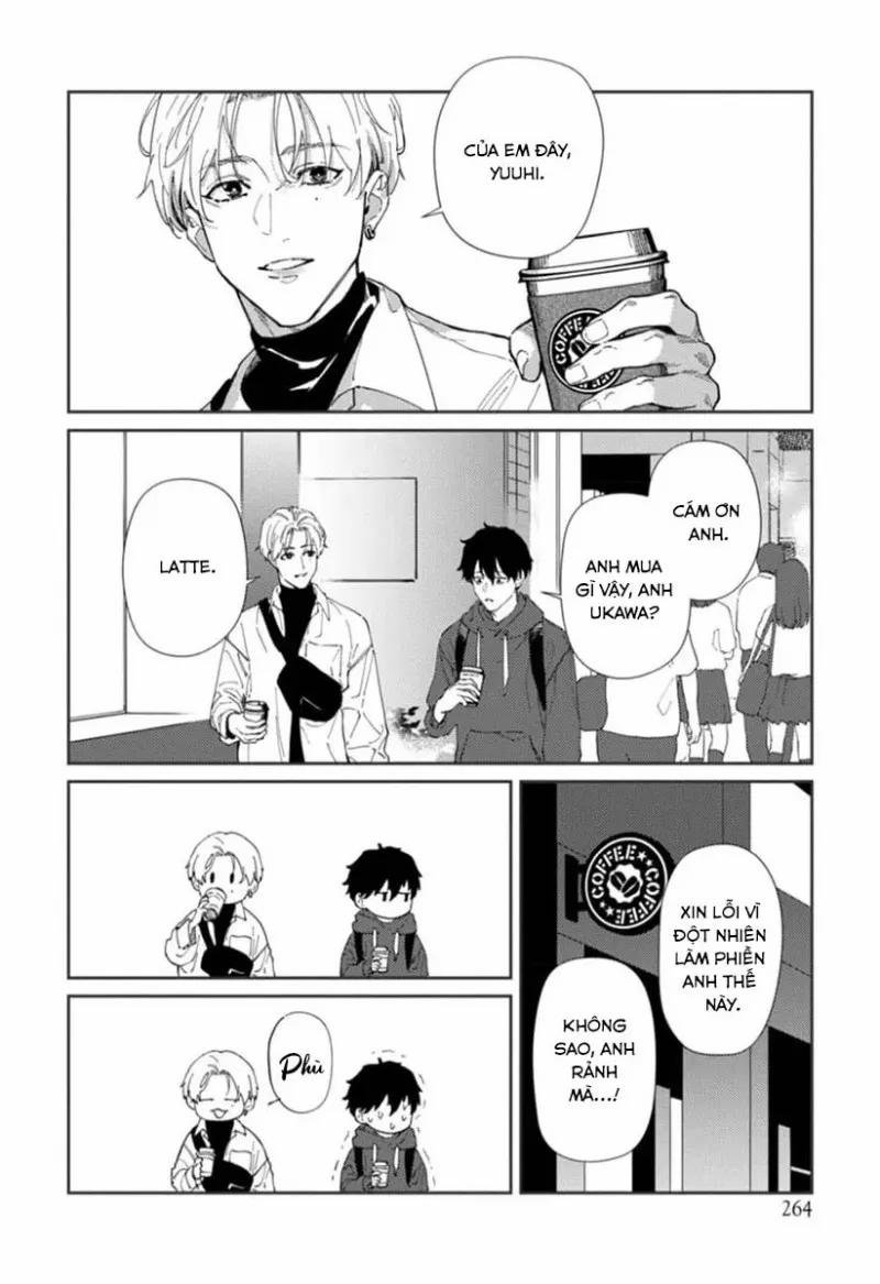 Thế Giới Của Em 4 trang 17