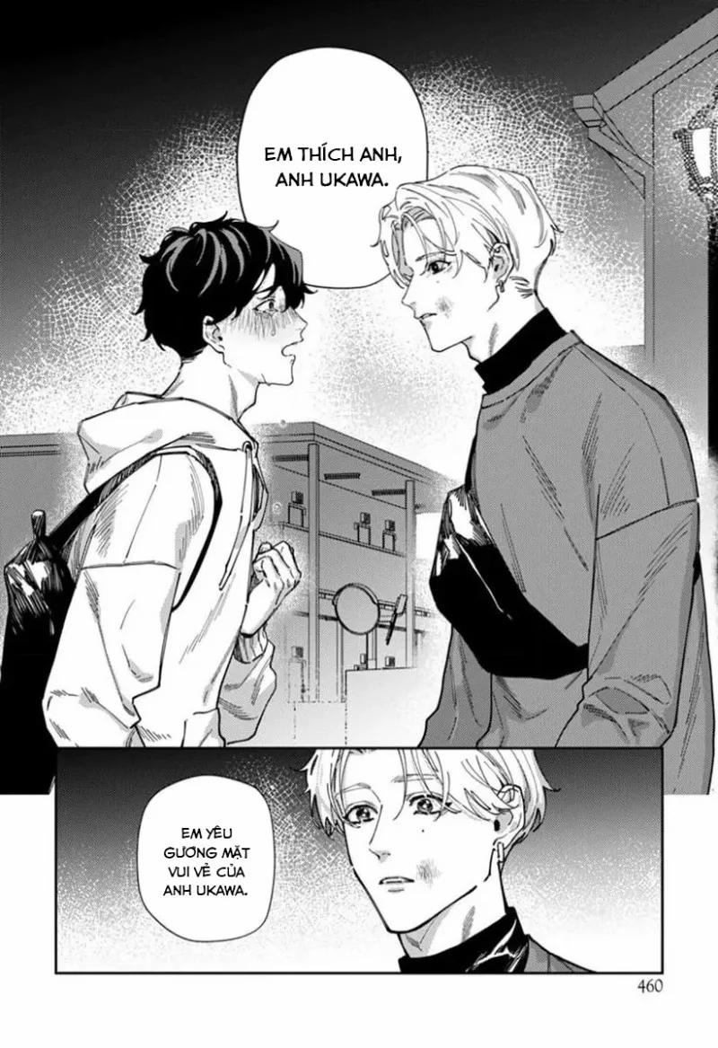 Thế Giới Của Em 7 trang 3