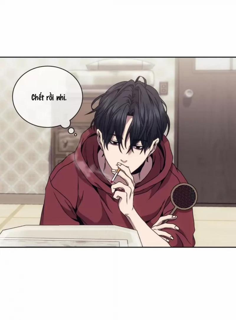 Thế Giới Của Những Quân Cờ 1 trang 26