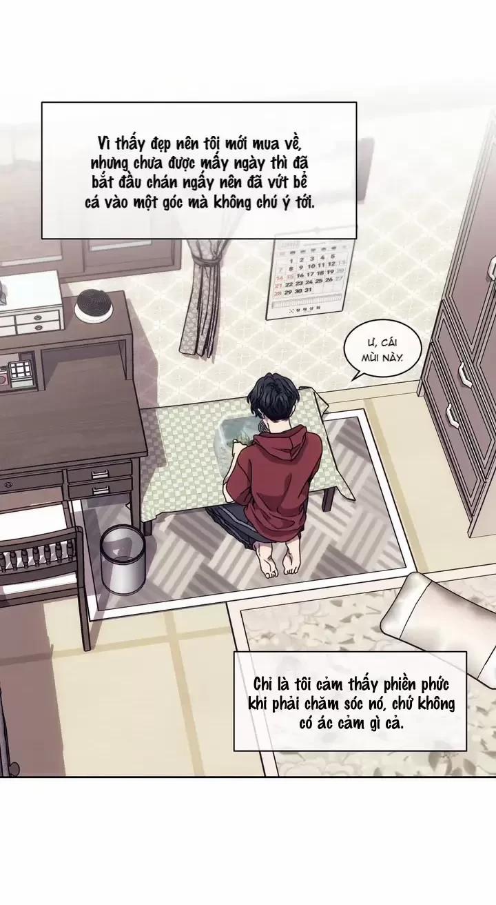 Thế Giới Của Những Quân Cờ 1 trang 28