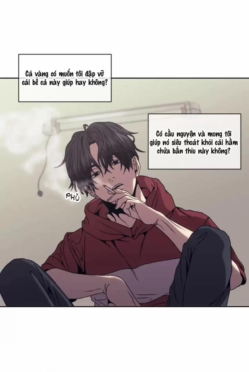 Thế Giới Của Những Quân Cờ 1 trang 31