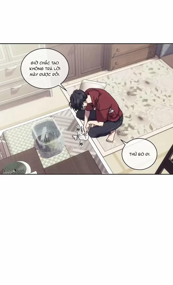 Thế Giới Của Những Quân Cờ 1 trang 32