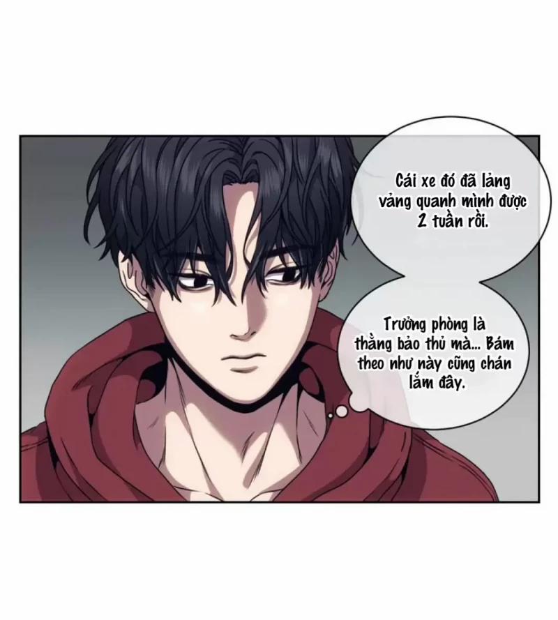 Thế Giới Của Những Quân Cờ 1 trang 40