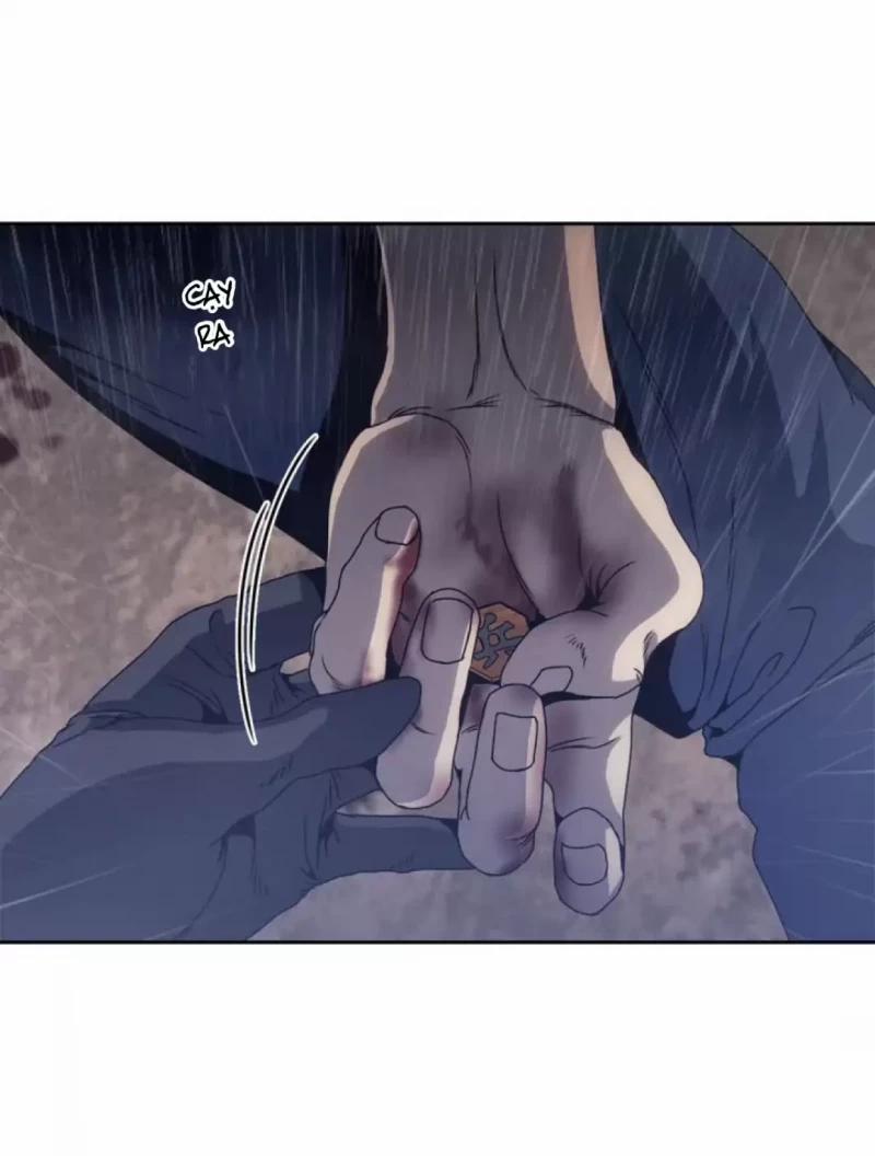 Thế Giới Của Những Quân Cờ 1 trang 6