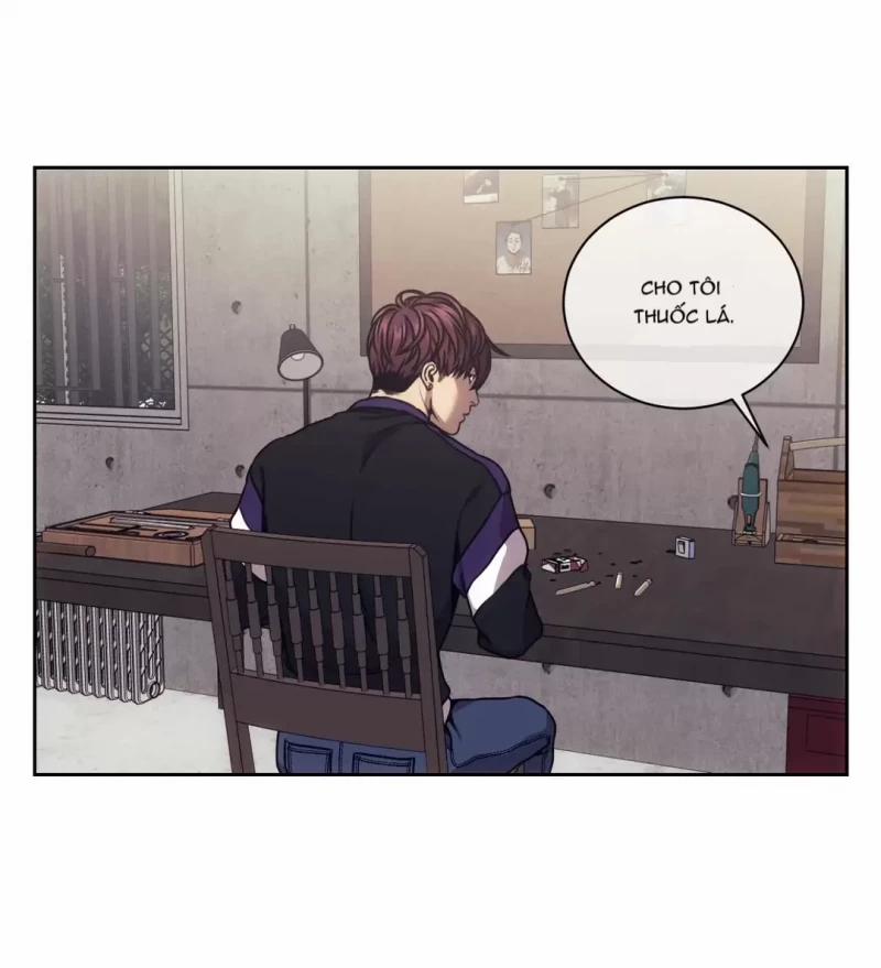 Thế Giới Của Những Quân Cờ 10 trang 15