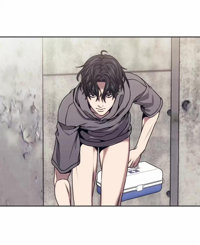 Thế Giới Của Những Quân Cờ 10 trang 20