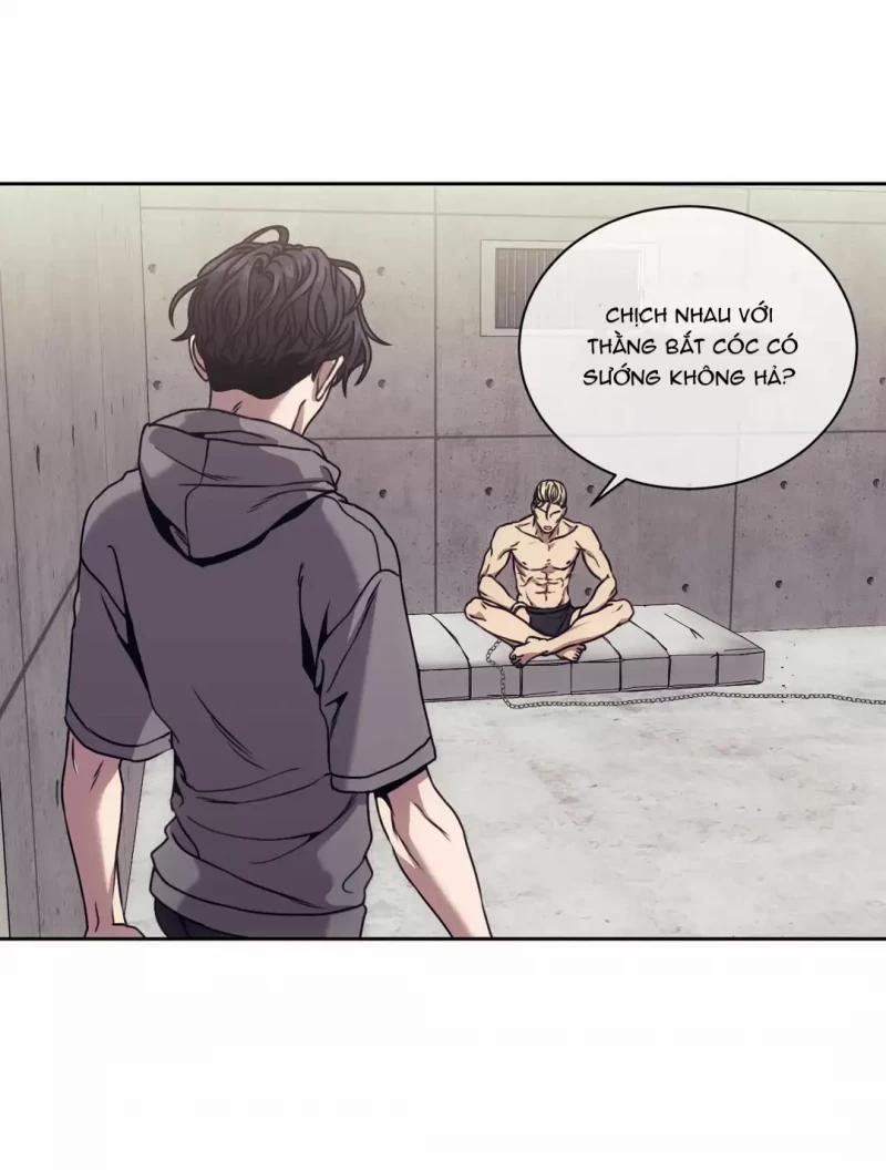 Thế Giới Của Những Quân Cờ 10 trang 23