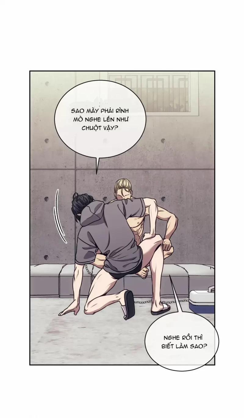 Thế Giới Của Những Quân Cờ 10 trang 25