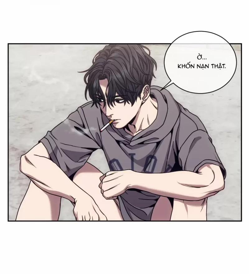 Thế Giới Của Những Quân Cờ 10 trang 27