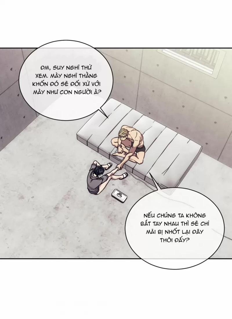 Thế Giới Của Những Quân Cờ 10 trang 29