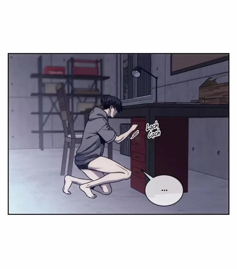 Thế Giới Của Những Quân Cờ 10 trang 5