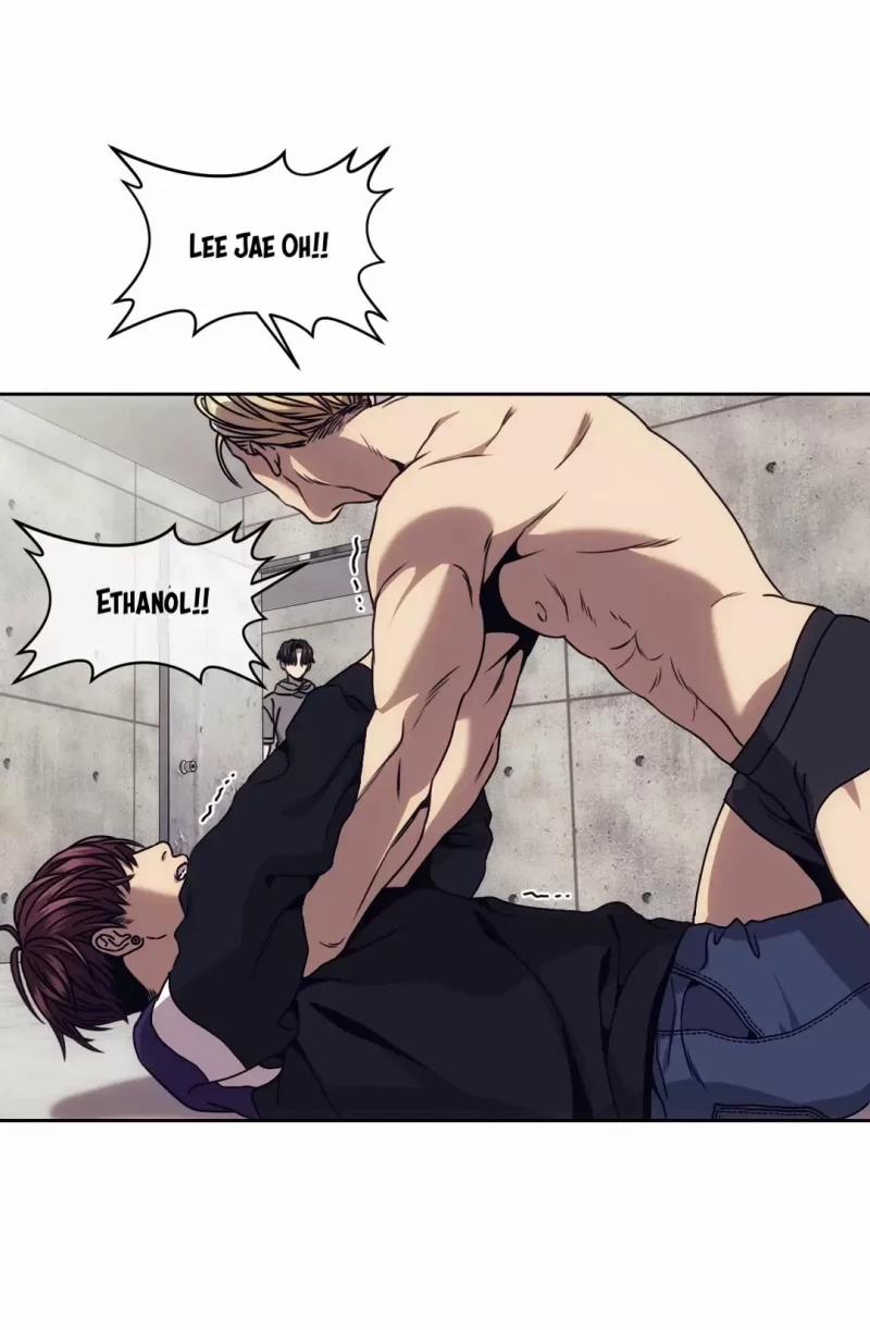 Thế Giới Của Những Quân Cờ 10 trang 50