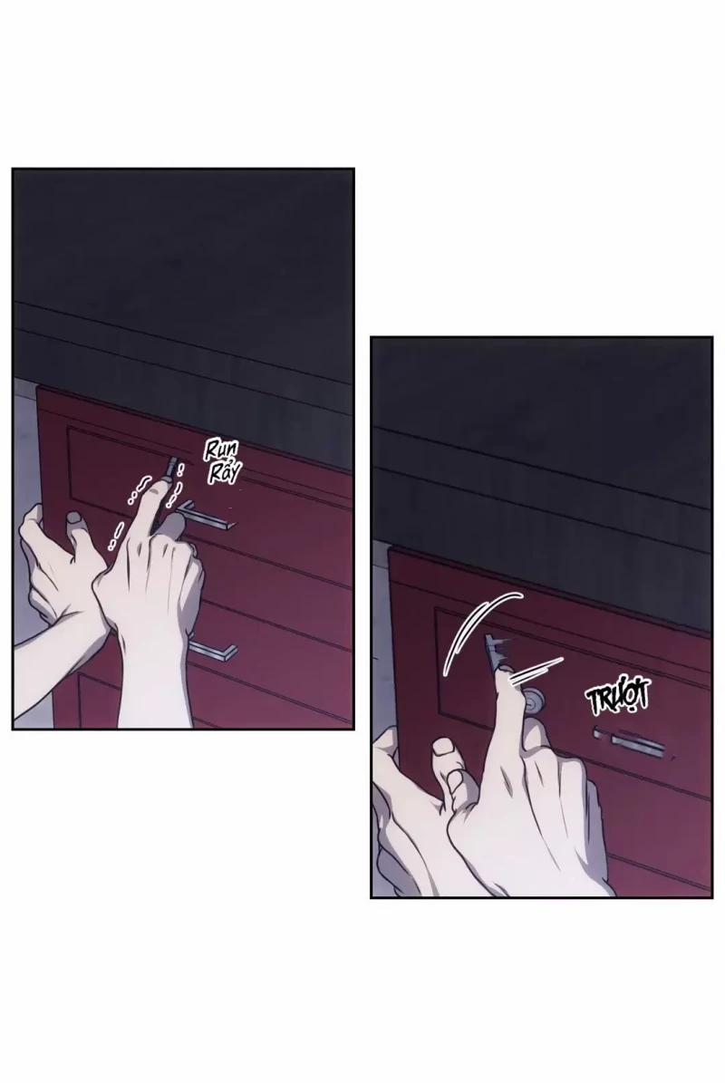 Thế Giới Của Những Quân Cờ 10 trang 7