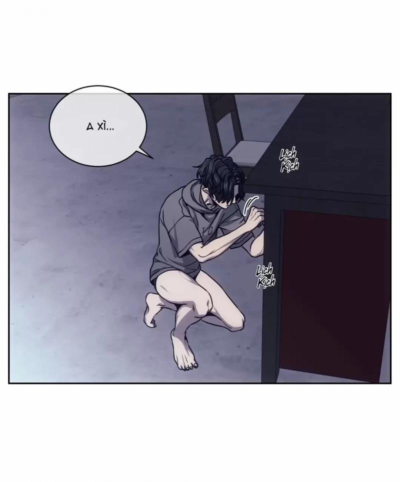 Thế Giới Của Những Quân Cờ 10 trang 8