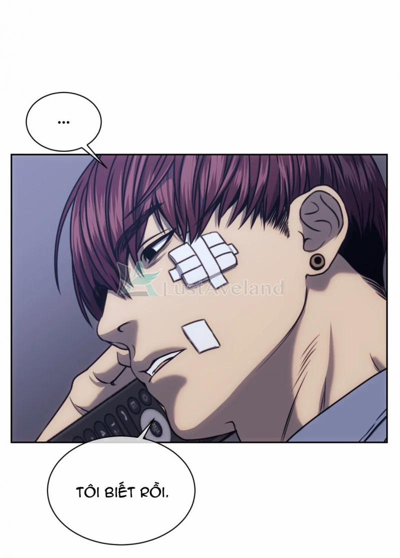 Thế Giới Của Những Quân Cờ 12 trang 5