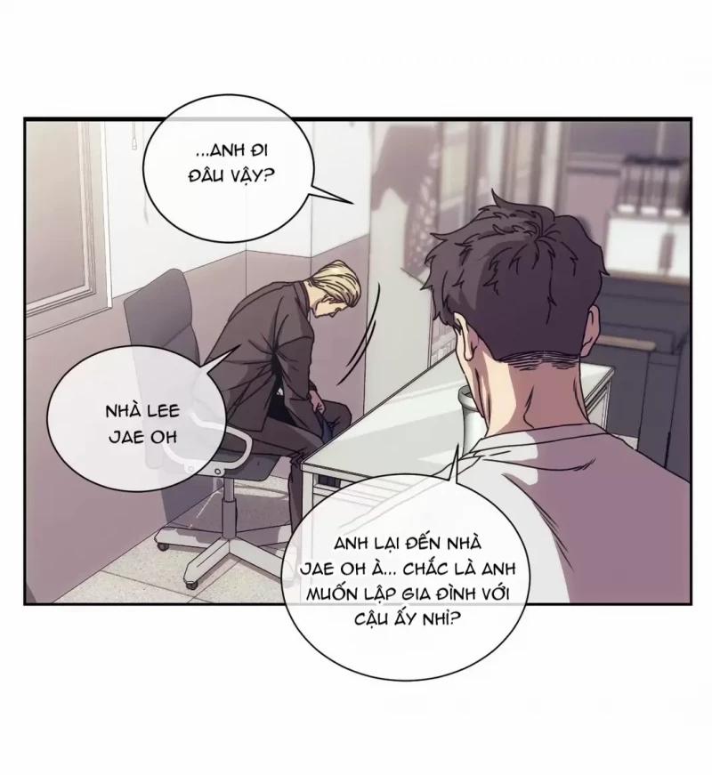 Thế Giới Của Những Quân Cờ 2 trang 10