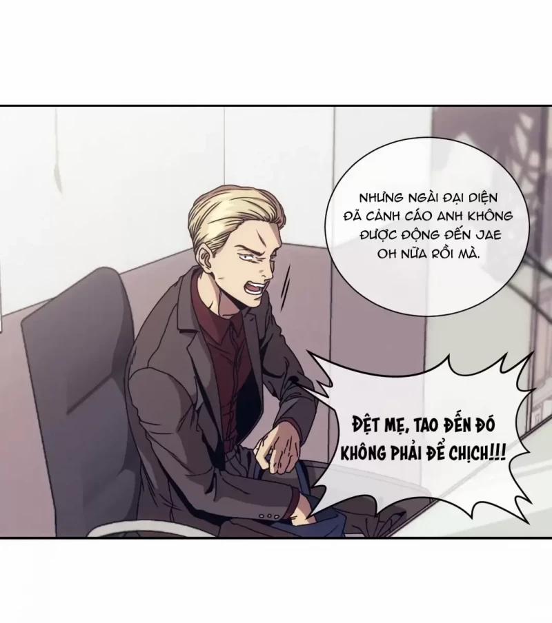 Thế Giới Của Những Quân Cờ 2 trang 11