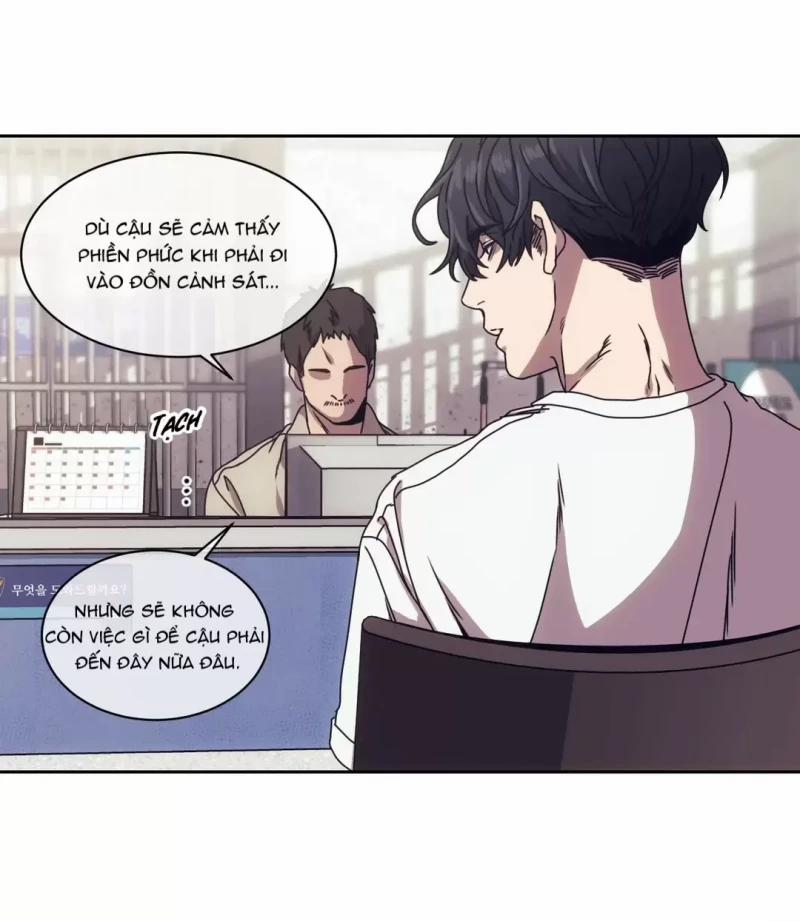 Thế Giới Của Những Quân Cờ 2 trang 19