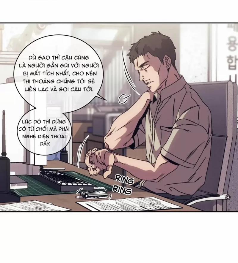 Thế Giới Của Những Quân Cờ 2 trang 20