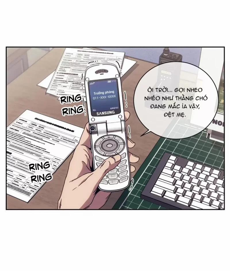 Thế Giới Của Những Quân Cờ 2 trang 21