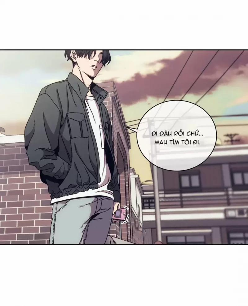 Thế Giới Của Những Quân Cờ 2 trang 29