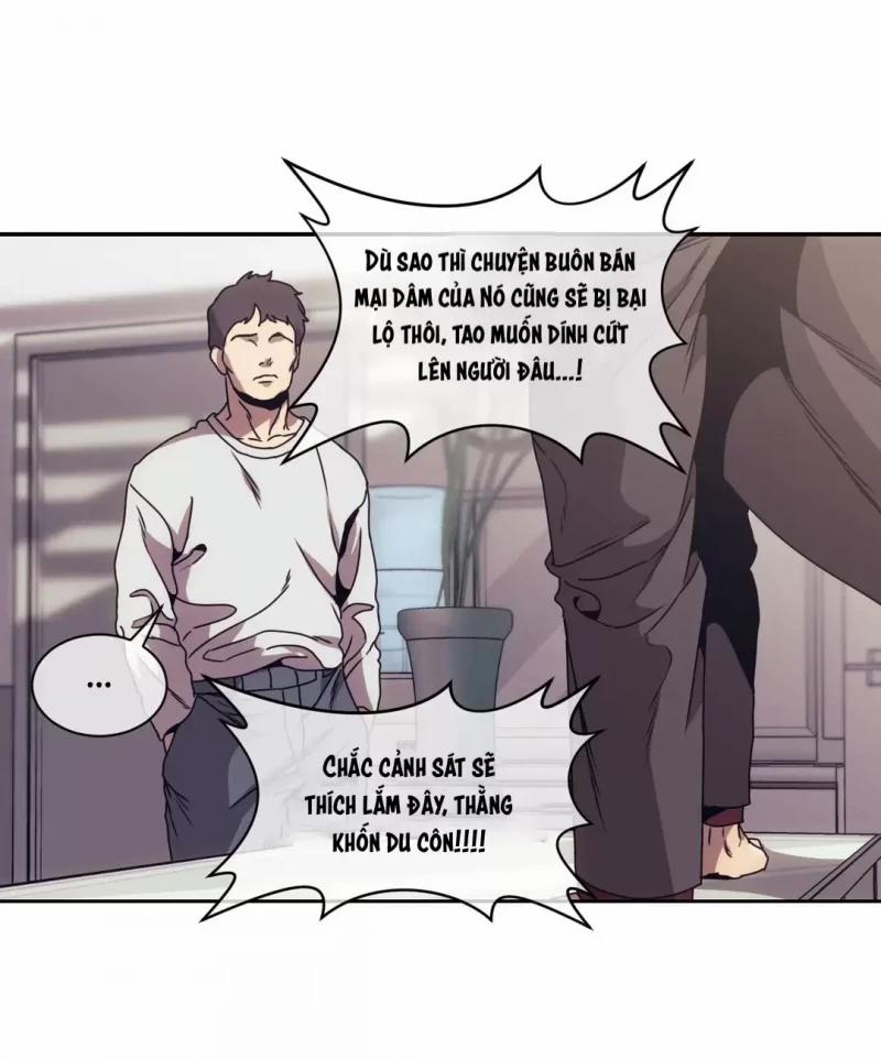 Thế Giới Của Những Quân Cờ 2 trang 5