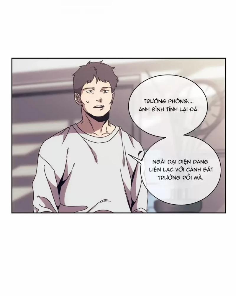 Thế Giới Của Những Quân Cờ 2 trang 6