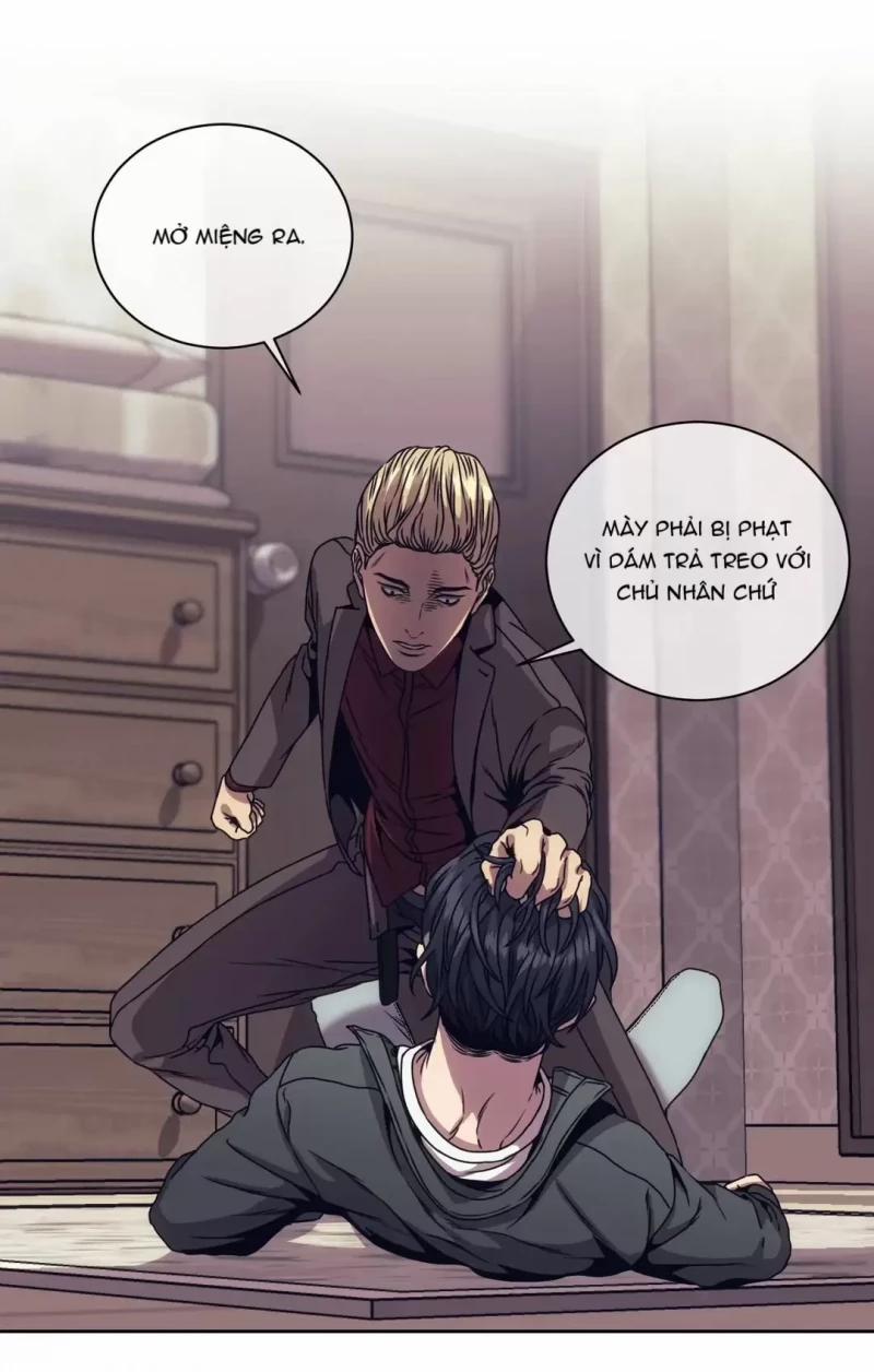 Thế Giới Của Những Quân Cờ 2 trang 62