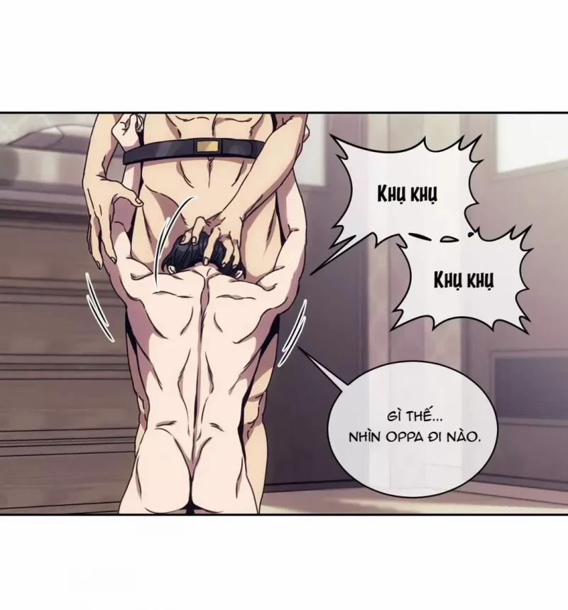 Thế Giới Của Những Quân Cờ 2 trang 65