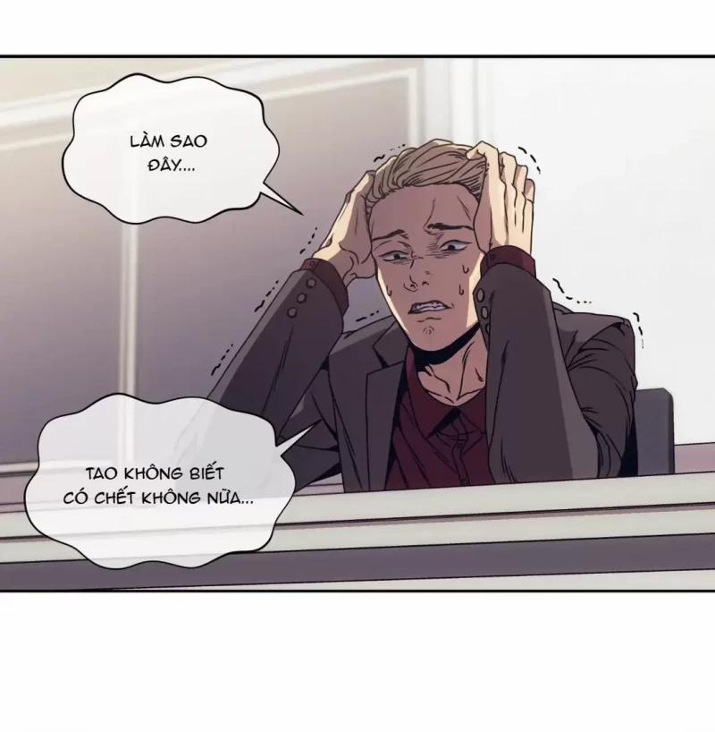 Thế Giới Của Những Quân Cờ 2 trang 7