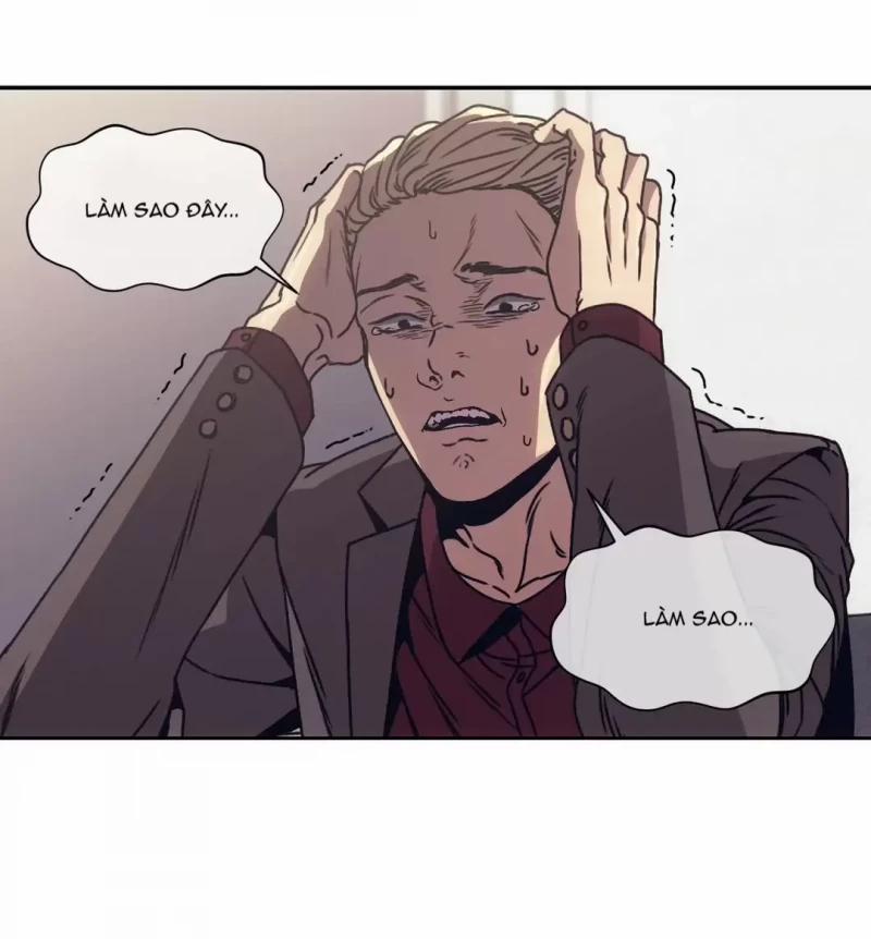 Thế Giới Của Những Quân Cờ 2 trang 8