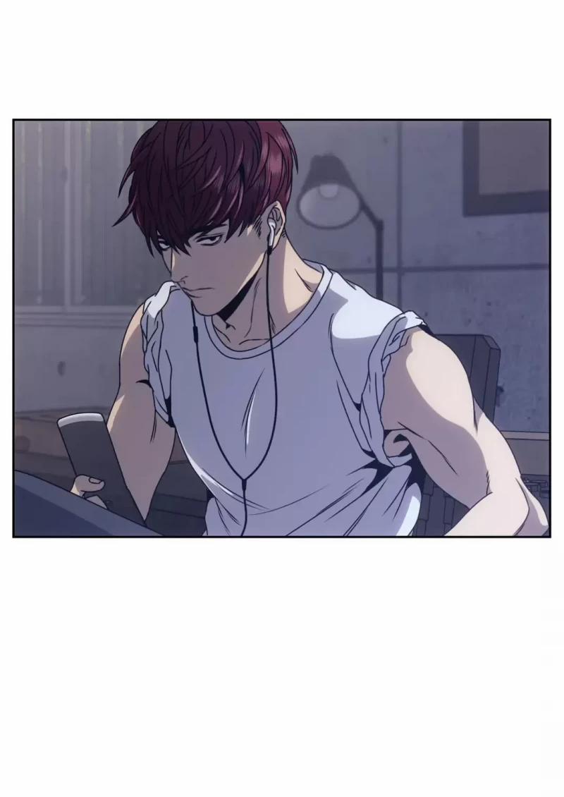 Thế Giới Của Những Quân Cờ 3 trang 12