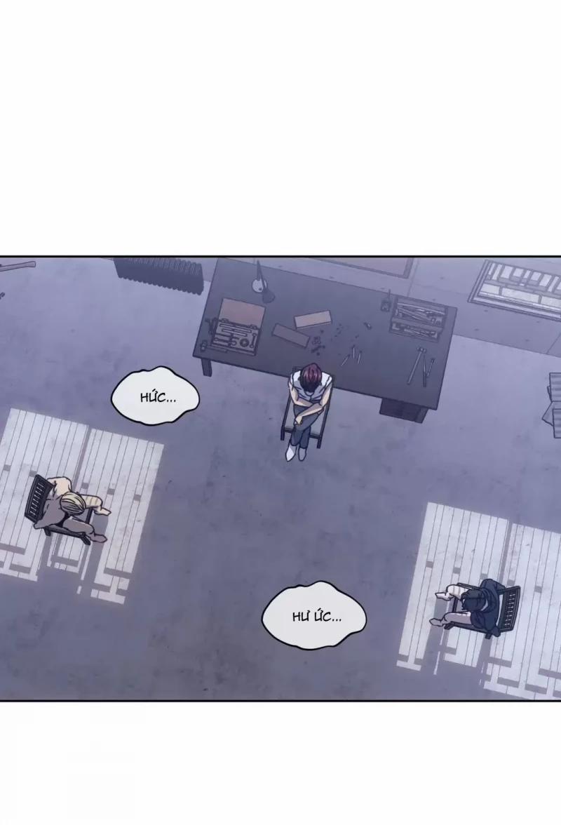 Thế Giới Của Những Quân Cờ 3 trang 14