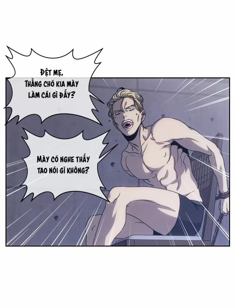 Thế Giới Của Những Quân Cờ 3 trang 15