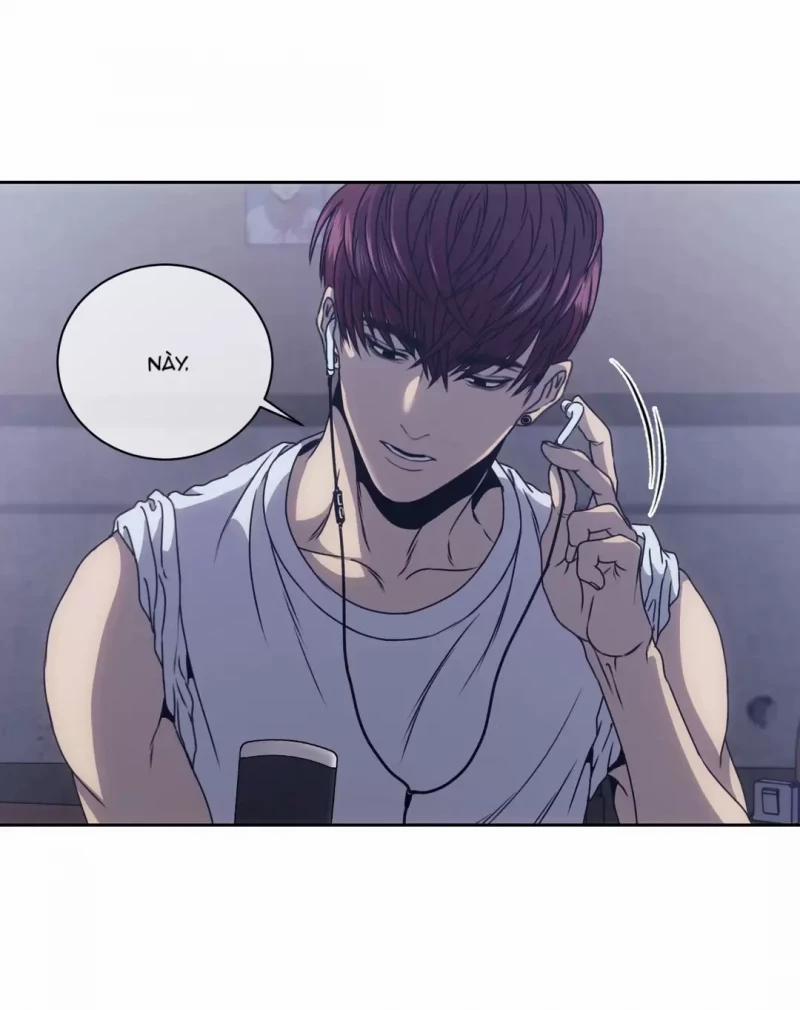 Thế Giới Của Những Quân Cờ 3 trang 16