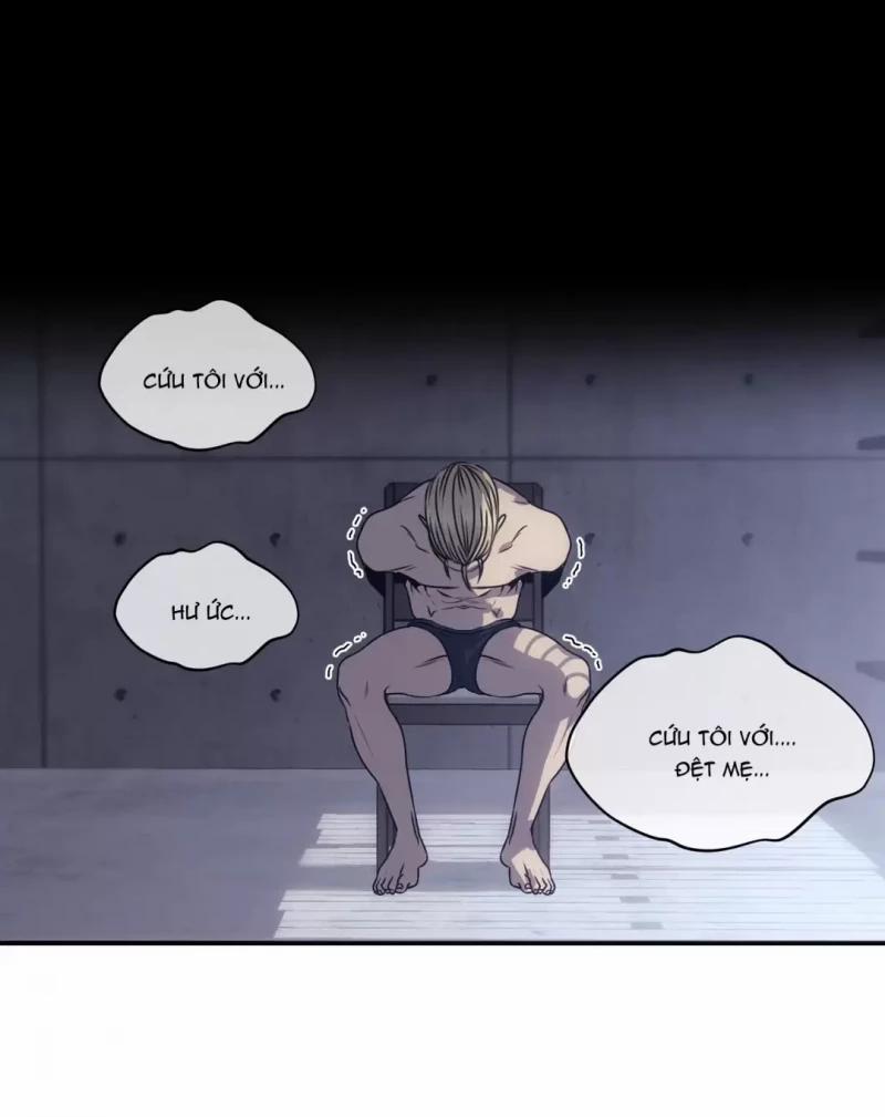 Thế Giới Của Những Quân Cờ 3 trang 2