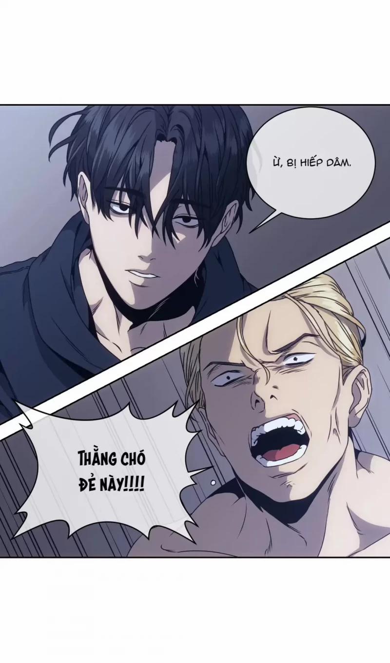 Thế Giới Của Những Quân Cờ 3 trang 22