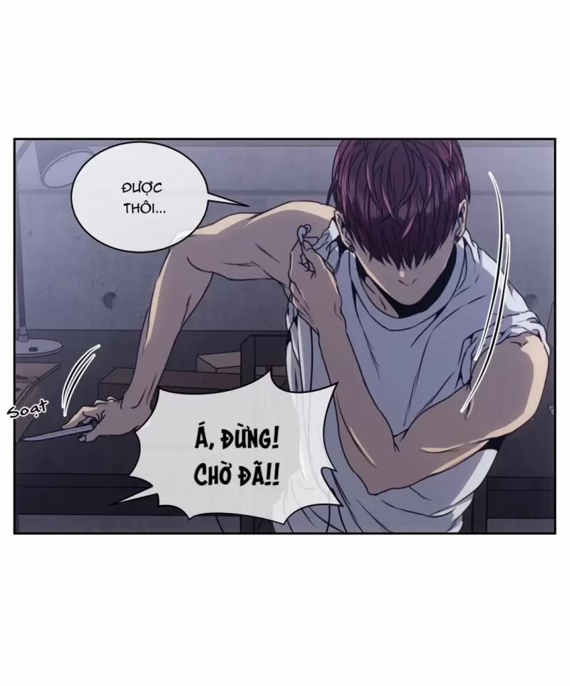 Thế Giới Của Những Quân Cờ 3 trang 23