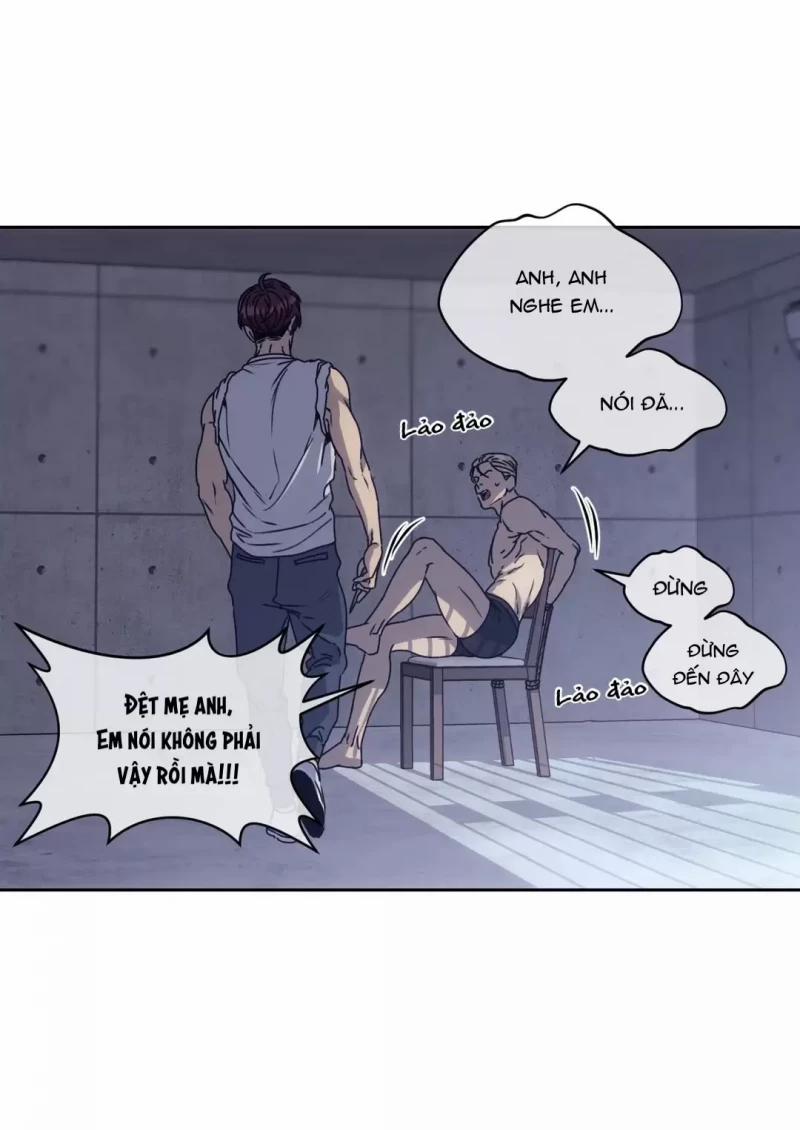 Thế Giới Của Những Quân Cờ 3 trang 24