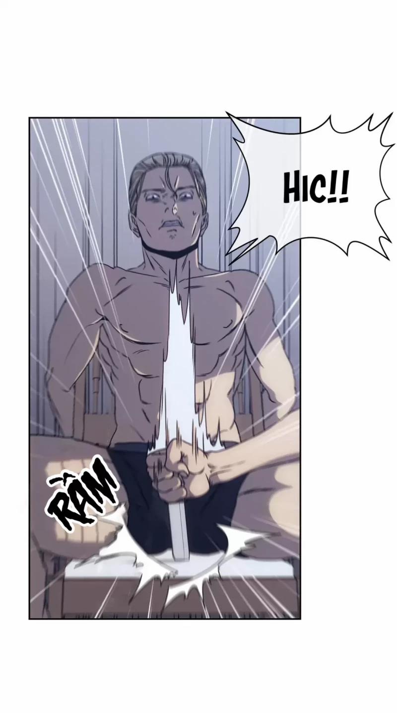 Thế Giới Của Những Quân Cờ 3 trang 25